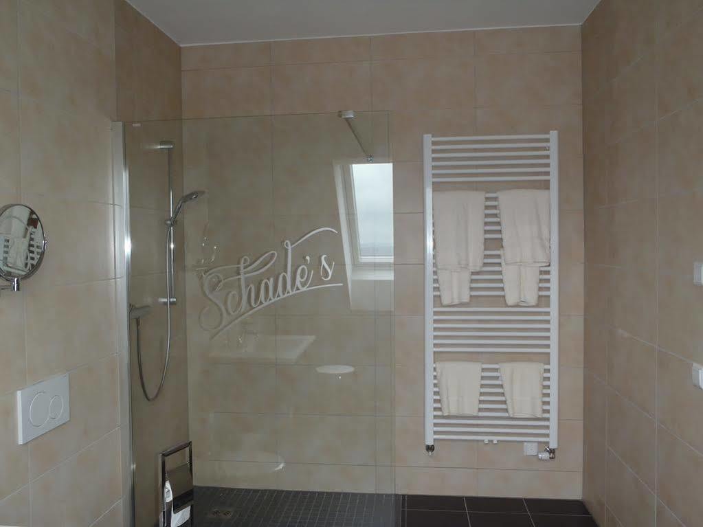 Schade'S Wohlfuehlhotel ゼルプ エクステリア 写真