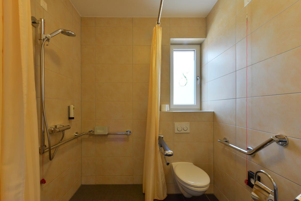 Schade'S Wohlfuehlhotel ゼルプ エクステリア 写真
